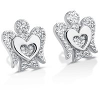Orecchini Roberto Giannotti Donna in Argento GIA332B - GIA332B
